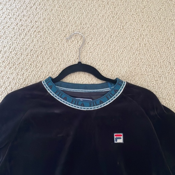 FILA sweater - Picture 3 of 4